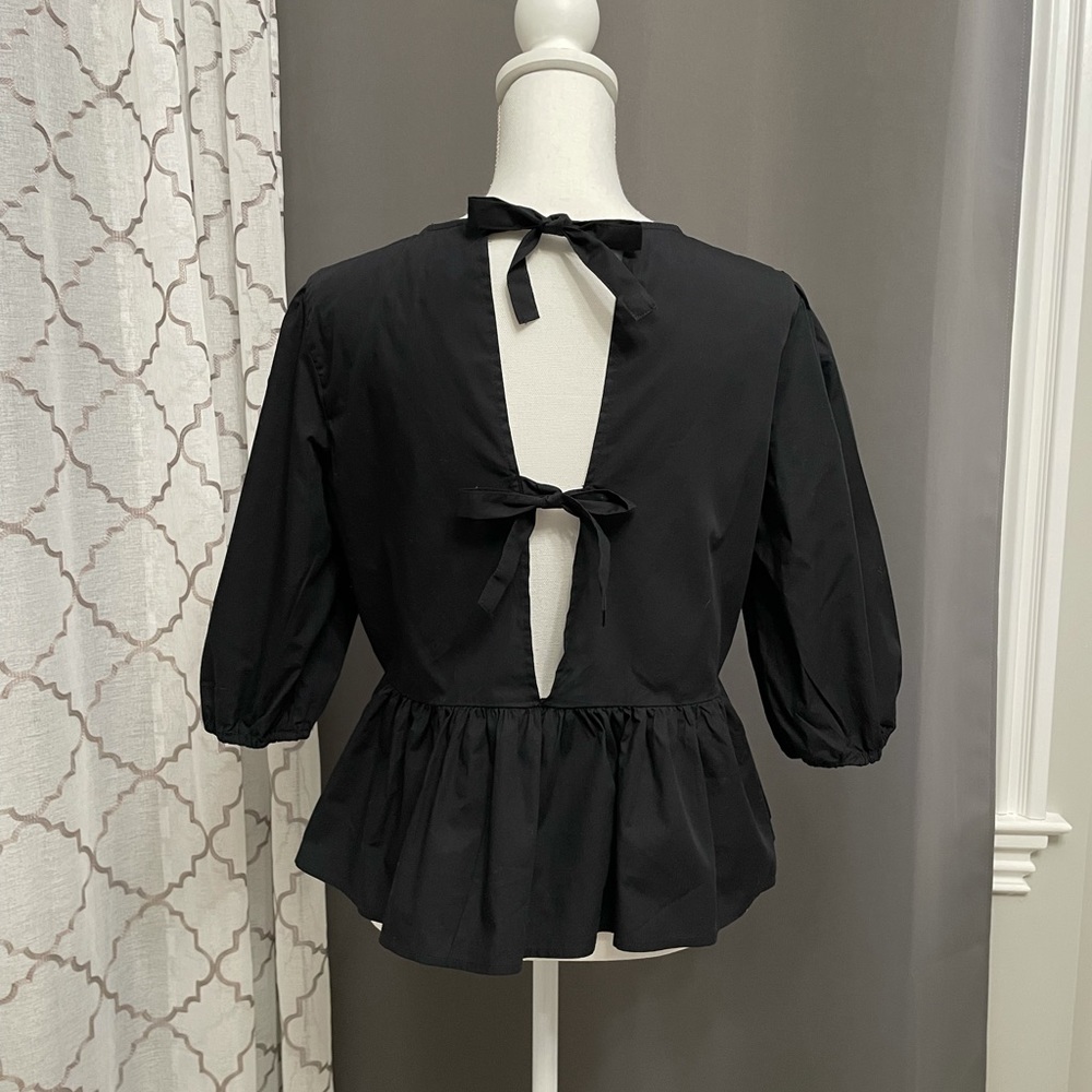 H&M - Cute Top